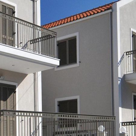 G.Living 365 Apartamento Agia Efimia Exterior foto